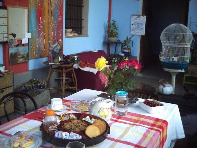 Bed and Breakfast Perbacco Sartirana Lomellina Екстер'єр фото