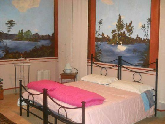 Bed and Breakfast Perbacco Sartirana Lomellina Екстер'єр фото